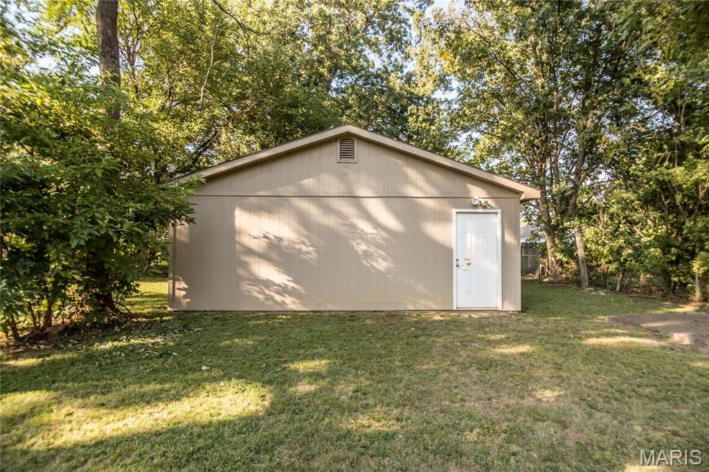 Jolly & Randall Sub - Residential