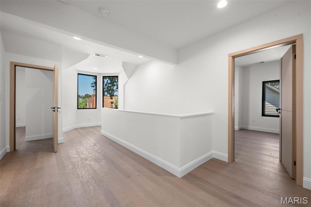 Ritter Place Add - Residential