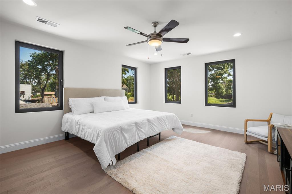 Ritter Place Add - Residential