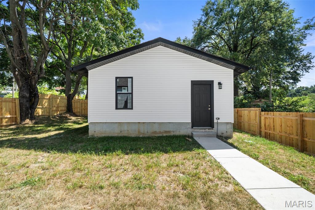 Ritter Place Add - Residential