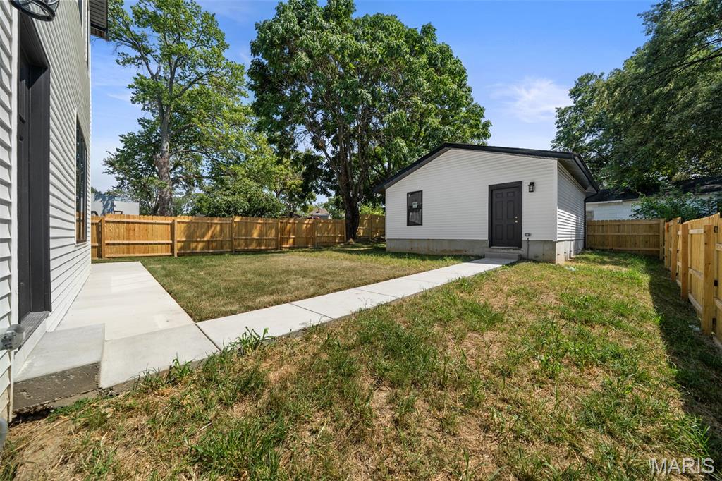 Ritter Place Add - Residential