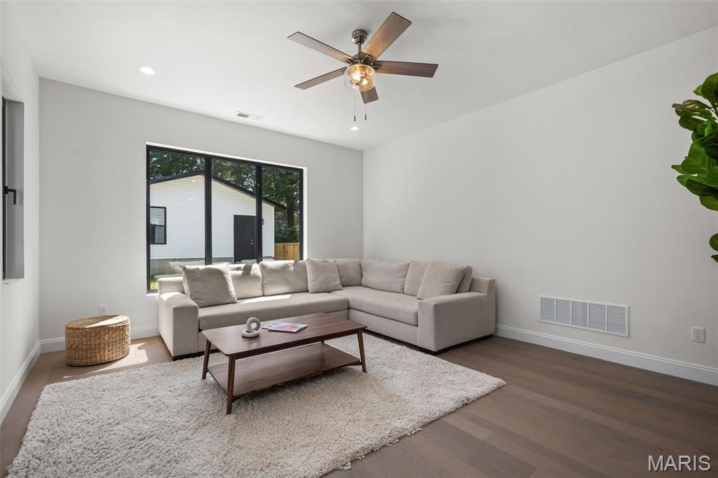 Ritter Place Add - Residential