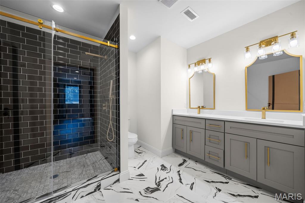 Ritter Place Add - Residential