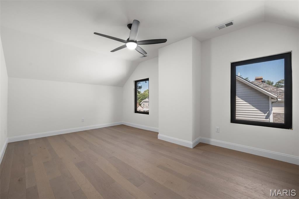 Ritter Place Add - Residential