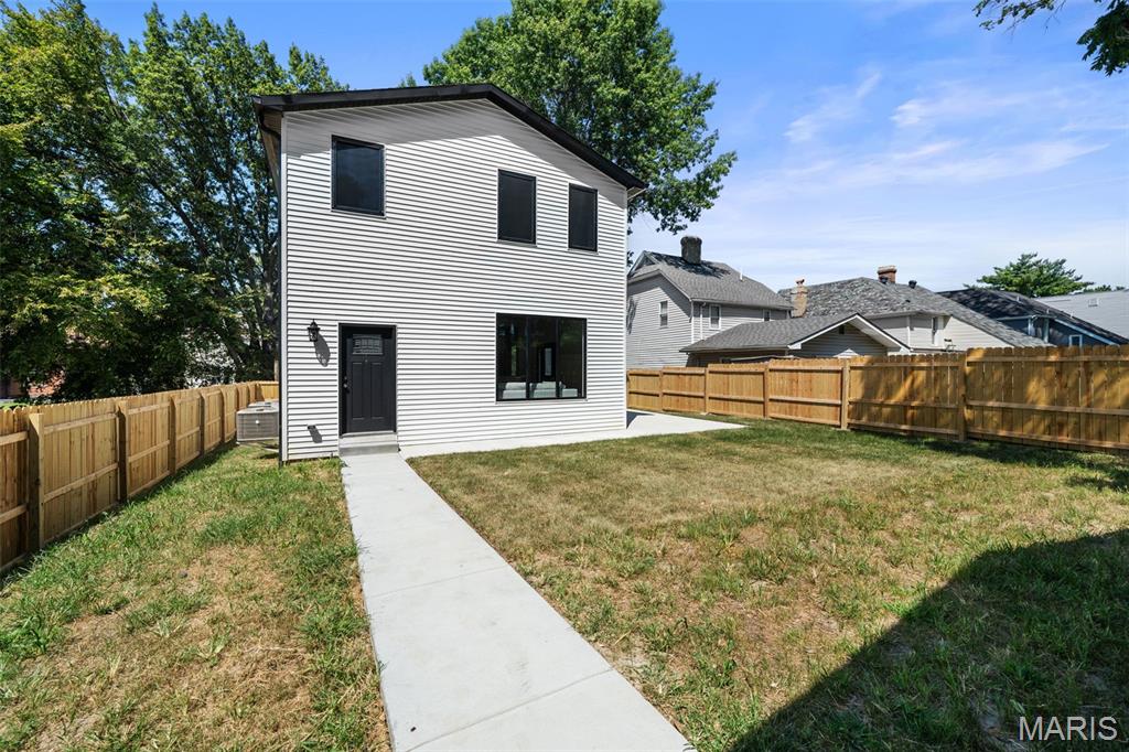 Ritter Place Add - Residential