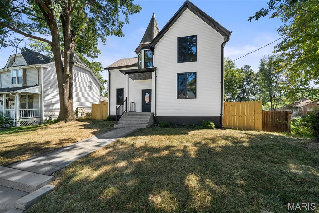 Ritter Place Add - Residential