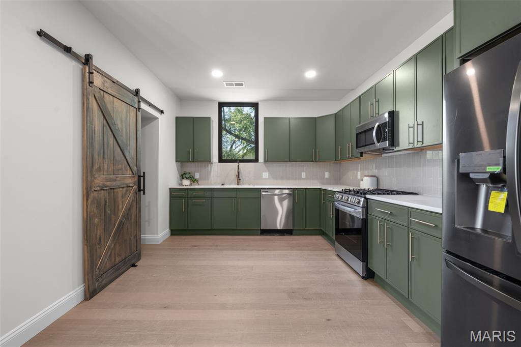 Ritter Place Add - Residential