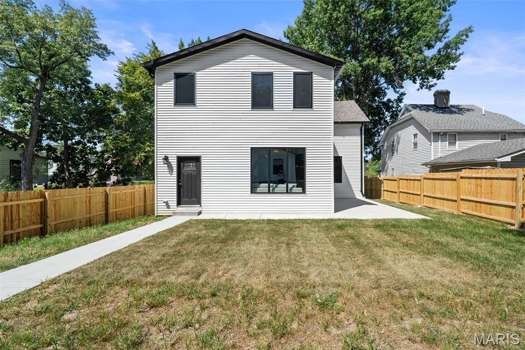 Ritter Place Add - Residential