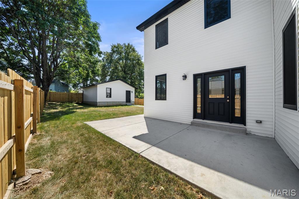 Ritter Place Add - Residential