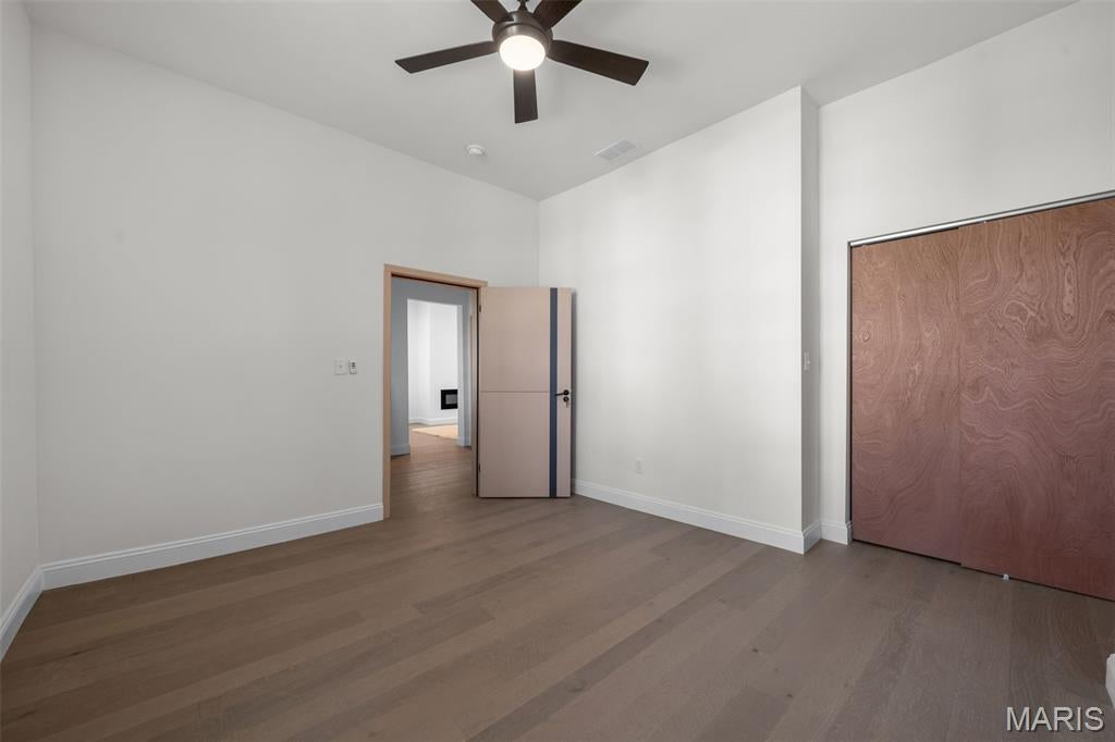Ritter Place Add - Residential