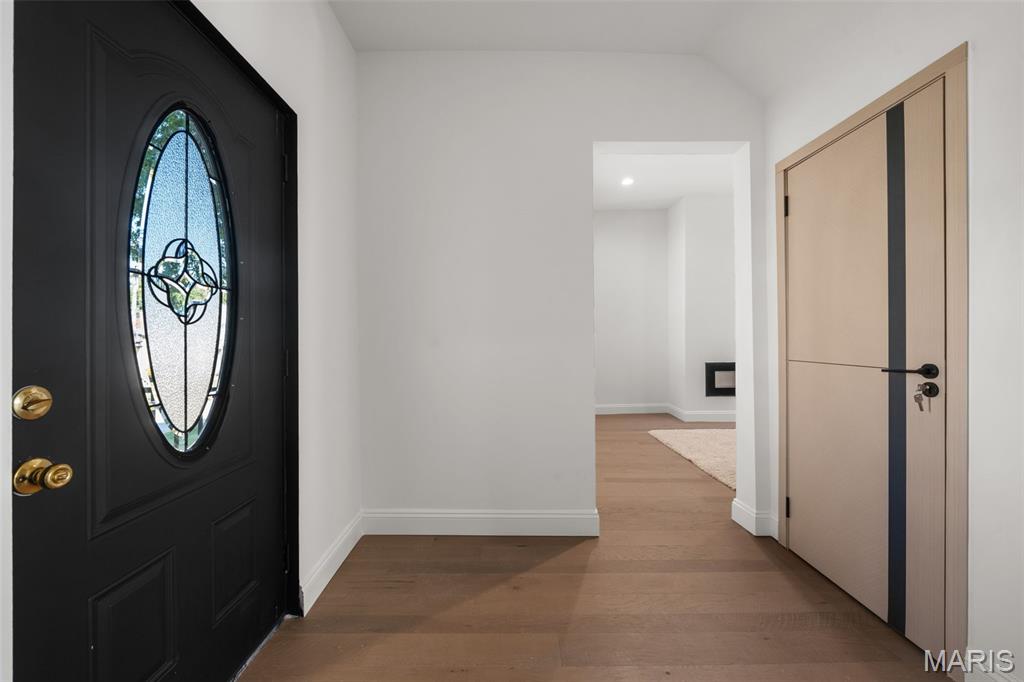 Ritter Place Add - Residential