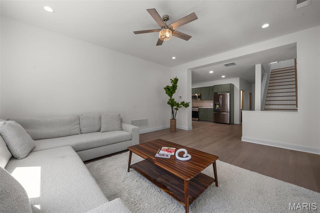 Ritter Place Add - Residential