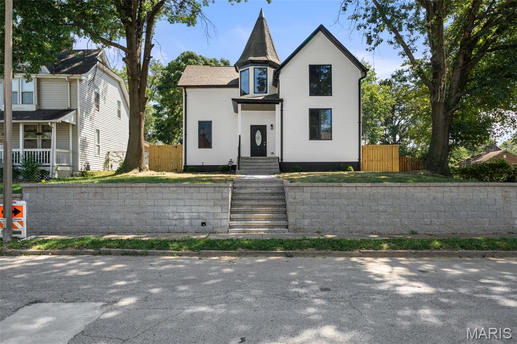 Ritter Place Add - Residential