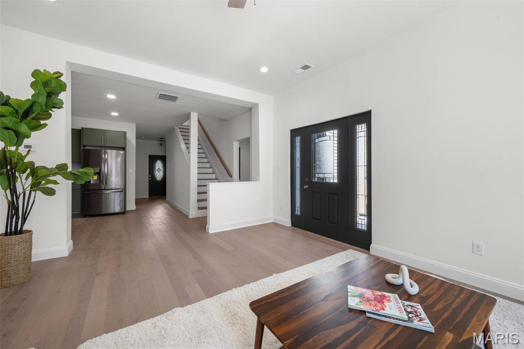 Ritter Place Add - Residential