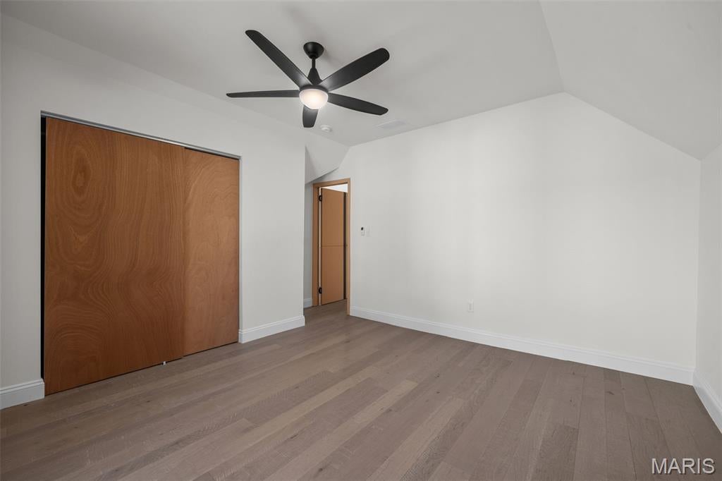 Ritter Place Add - Residential