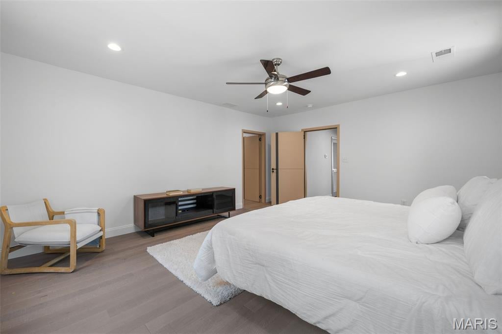 Ritter Place Add - Residential
