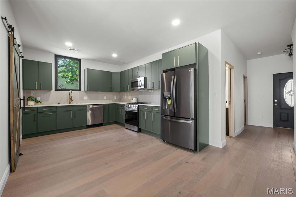 Ritter Place Add - Residential