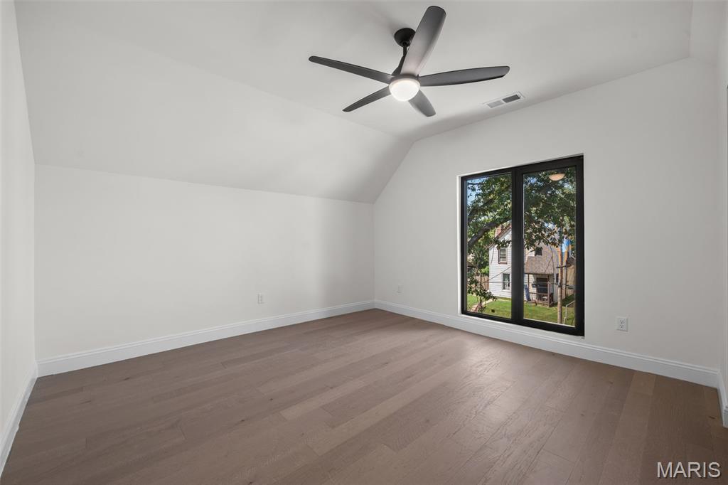 Ritter Place Add - Residential