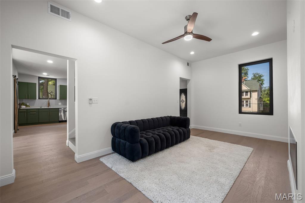 Ritter Place Add - Residential