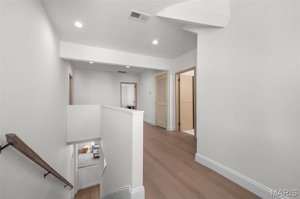Ritter Place Add - Residential