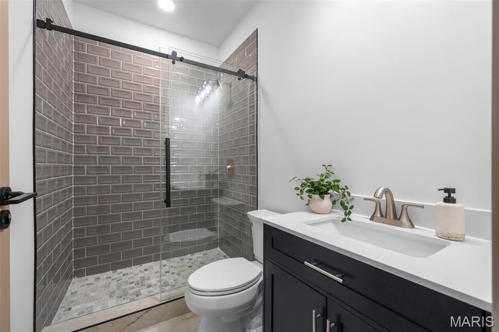 Ritter Place Add - Residential