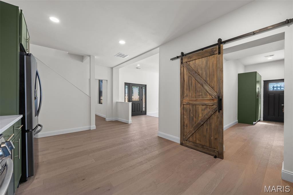 Ritter Place Add - Residential