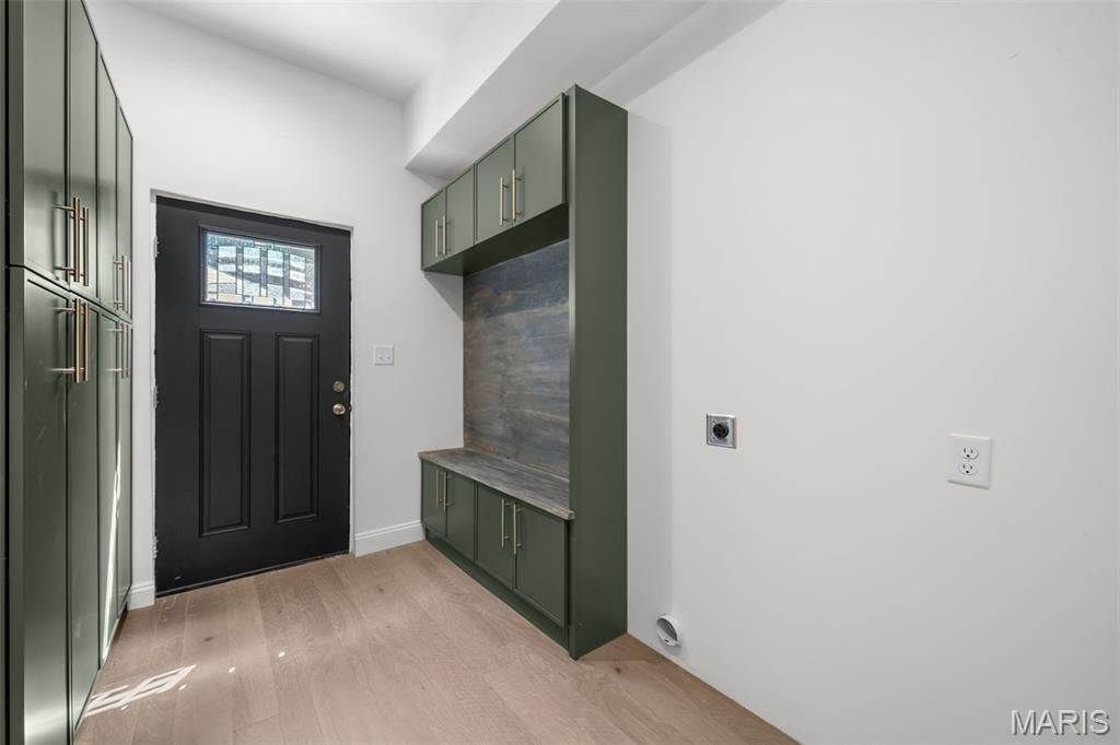 Ritter Place Add - Residential