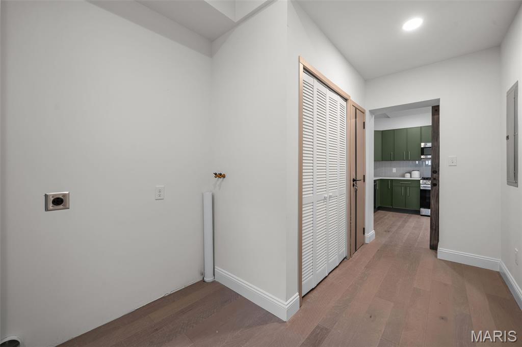 Ritter Place Add - Residential