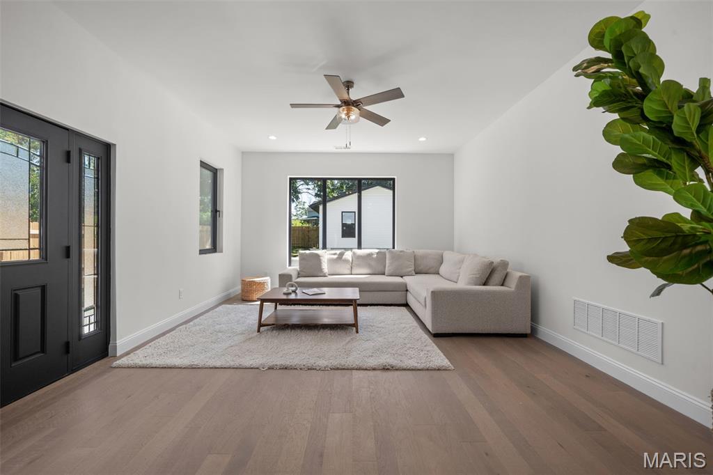 Ritter Place Add - Residential