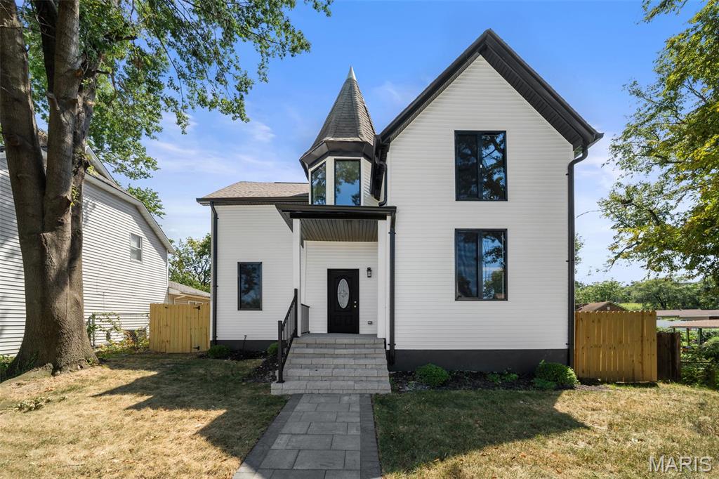 Ritter Place Add - Residential