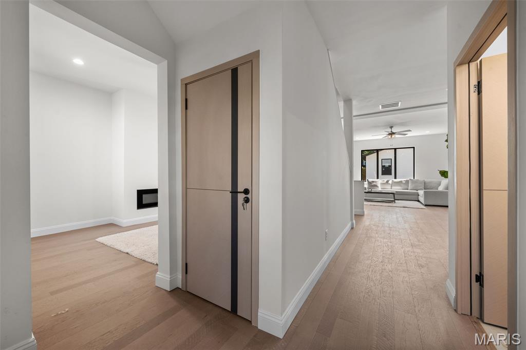 Ritter Place Add - Residential