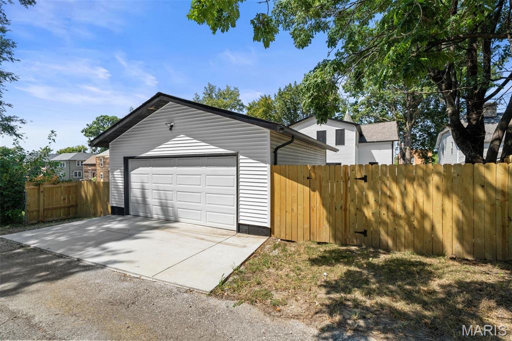 Ritter Place Add - Residential