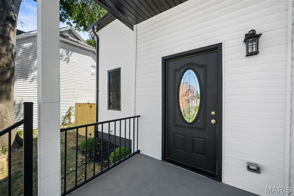 Ritter Place Add - Residential