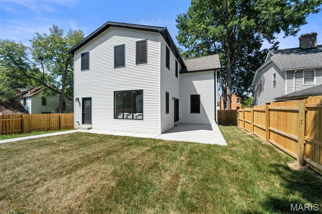 Ritter Place Add - Residential