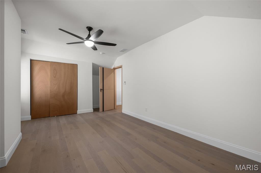 Ritter Place Add - Residential