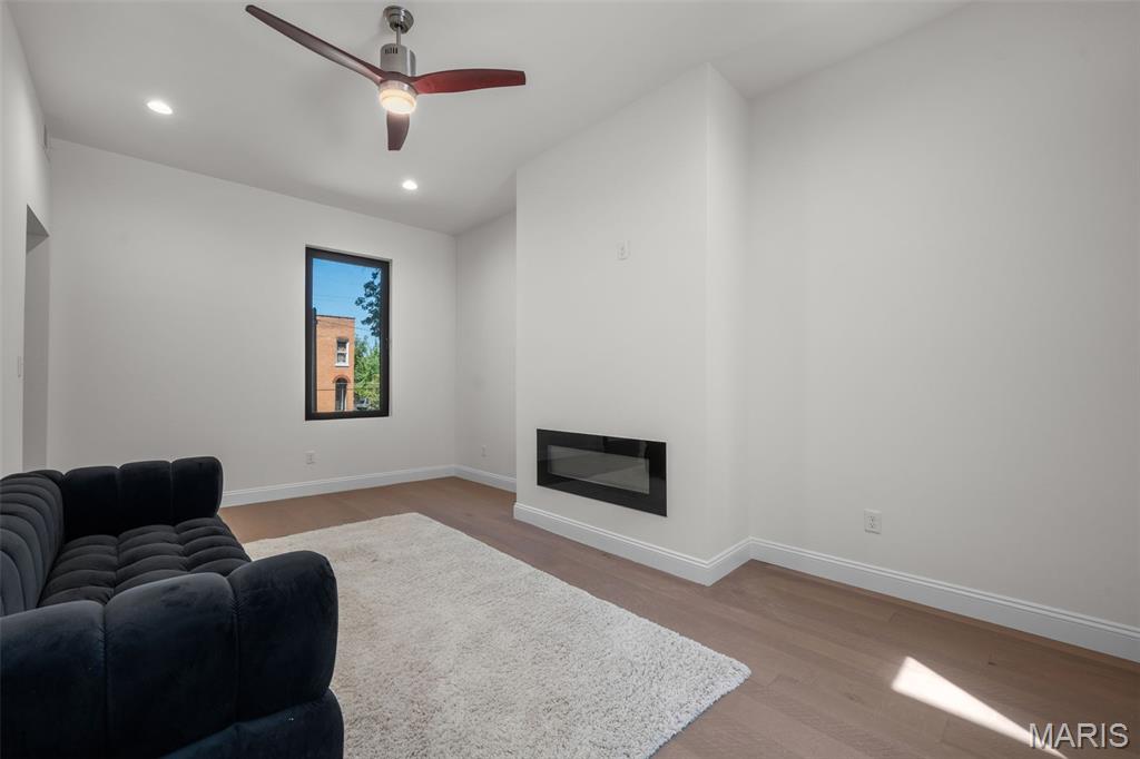 Ritter Place Add - Residential