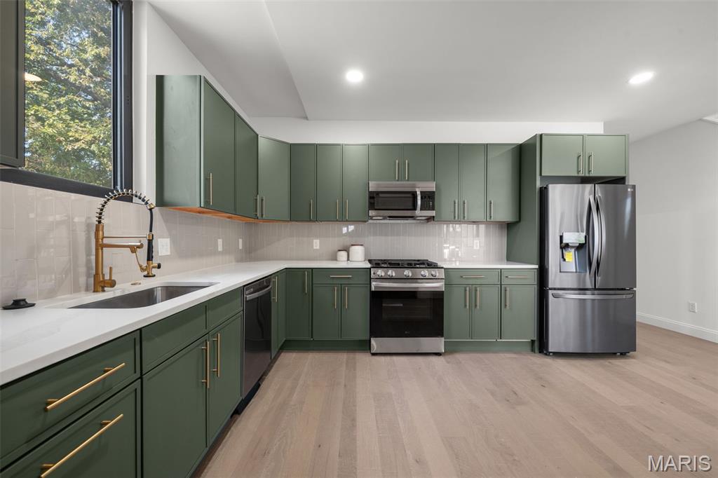 Ritter Place Add - Residential