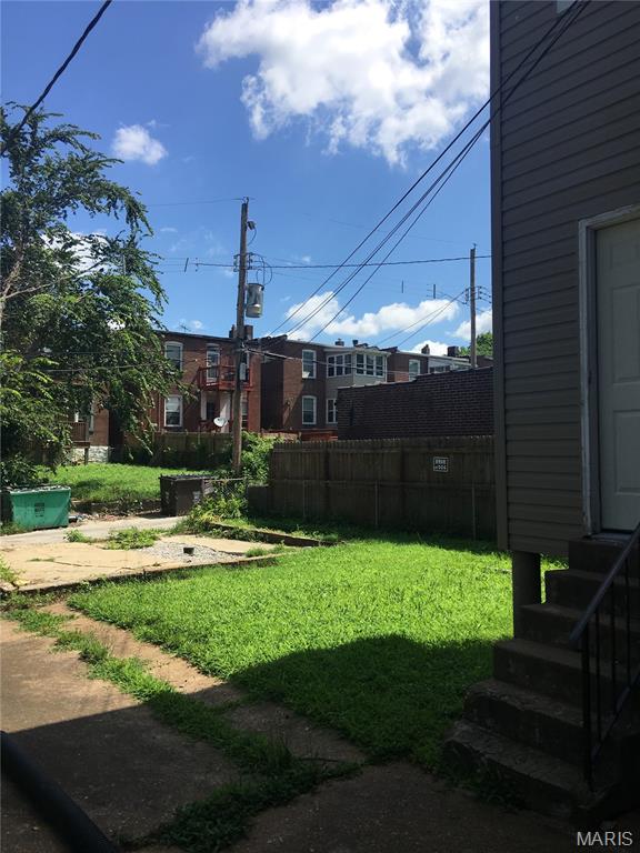 Virginia Heights Add - Residential Income