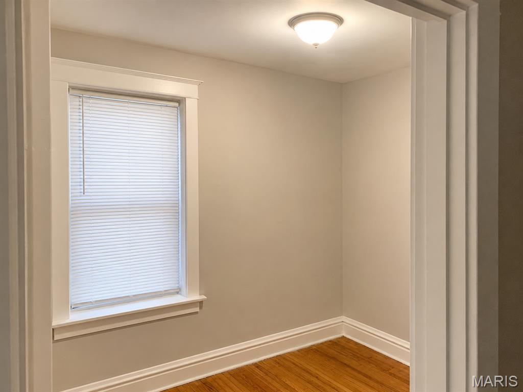 Virginia Heights Add - Residential Income