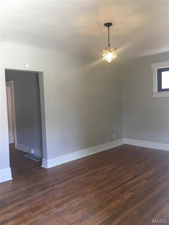 Virginia Heights Add - Residential Income