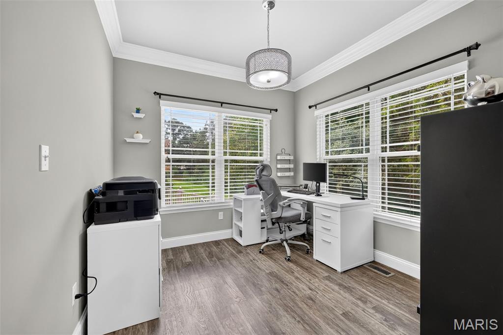 Huntsdale #3 - Residential