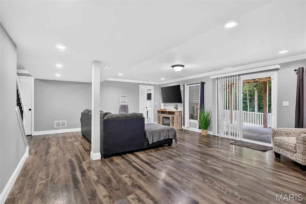 Huntsdale #3 - Residential