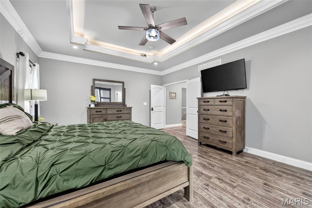 Huntsdale #3 - Residential
