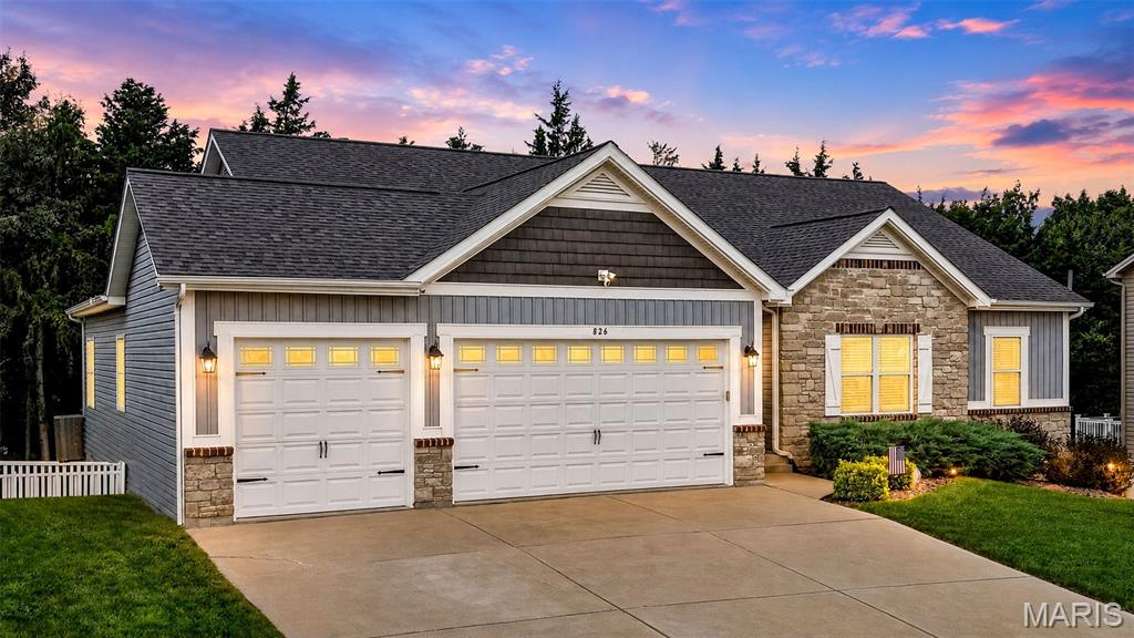 Huntsdale #3 - Residential