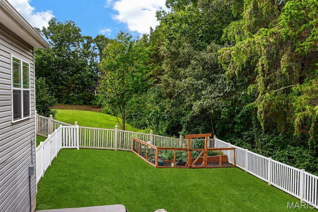 Huntsdale #3 - Residential