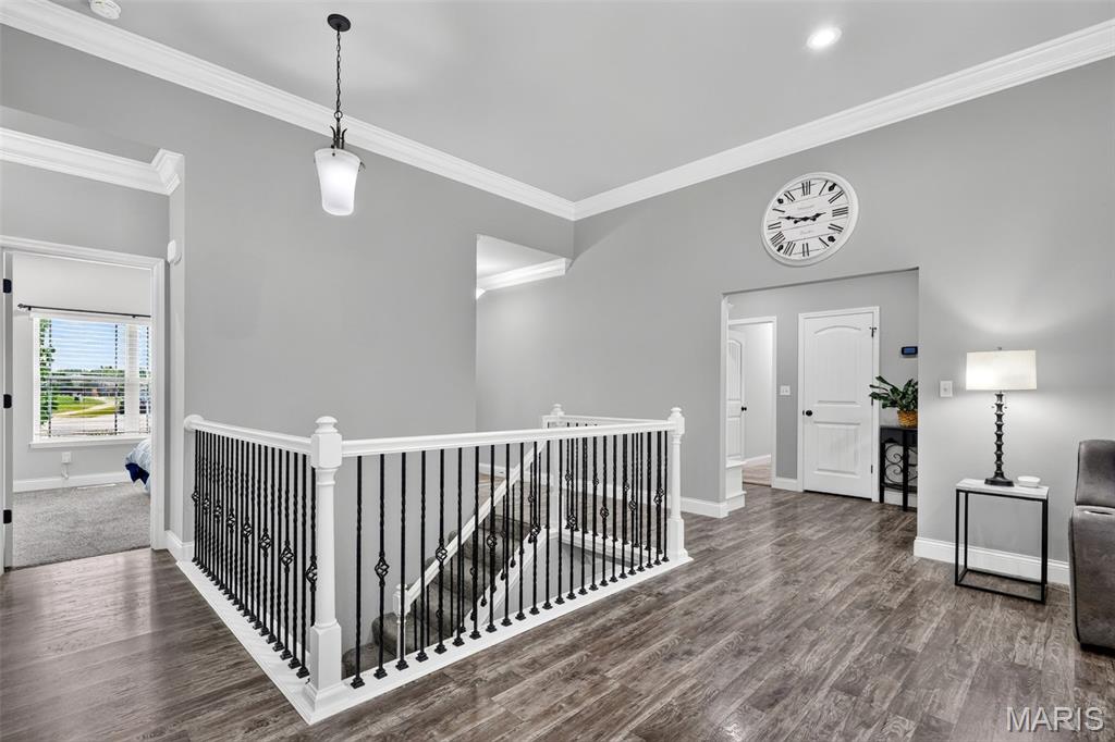 Huntsdale #3 - Residential