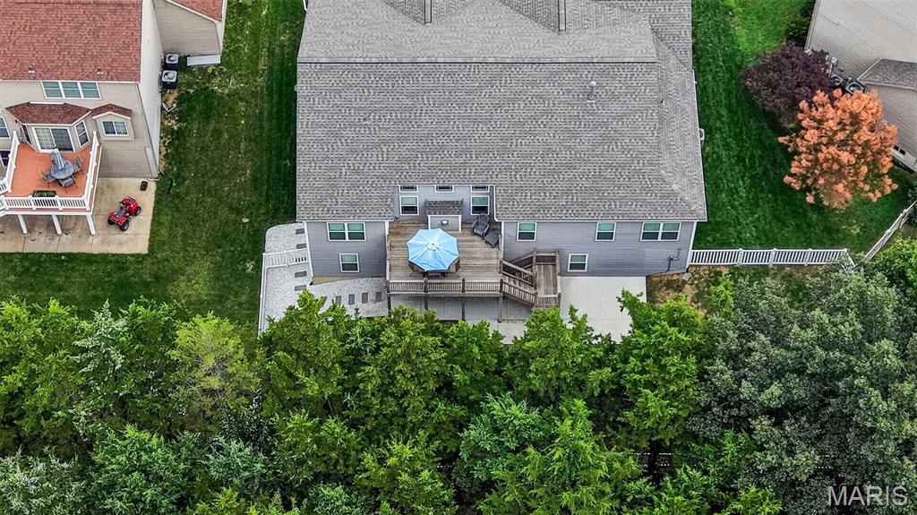 Huntsdale #3 - Residential