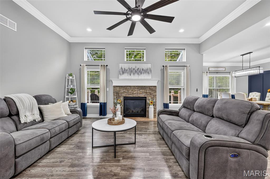 Huntsdale #3 - Residential