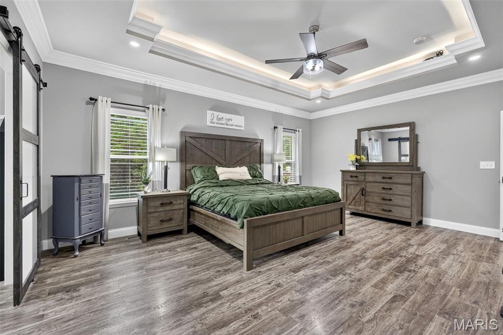 Huntsdale #3 - Residential
