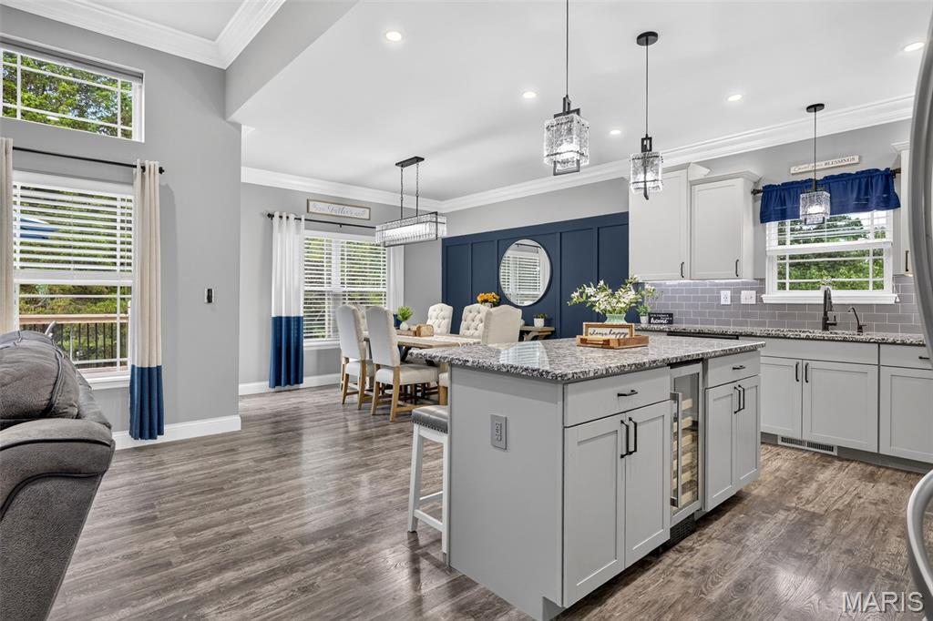 Huntsdale #3 - Residential